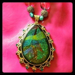 Chico's Vintage Necklace *Gorgeous*